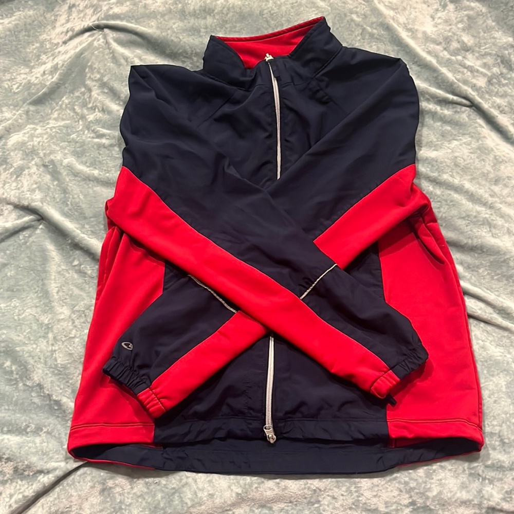 Champion Windbreaker